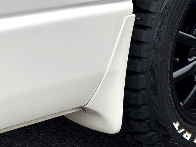 Hiace Wagon 2WD