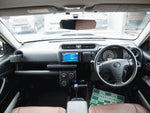 SUCCEED van 4WD