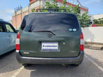 SUCCEED van 4WD
