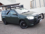 SUCCEED van 4WD