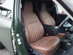 SUCCEED van 4WD