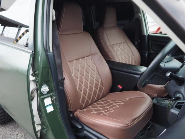 SUCCEED van 4WD