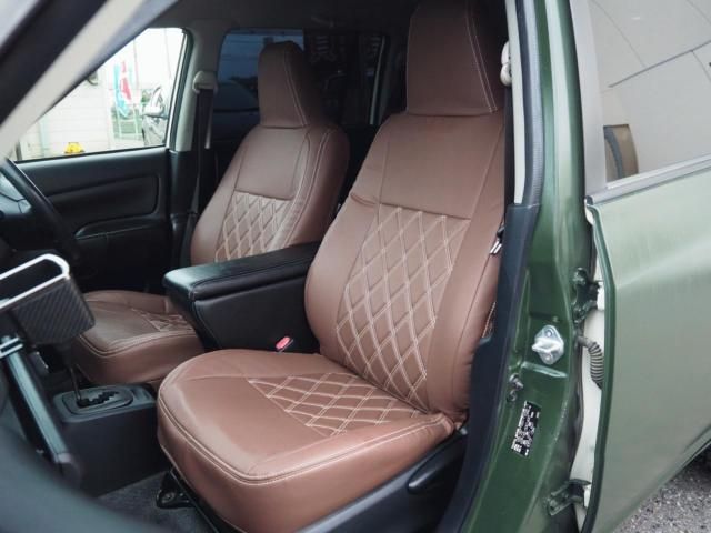 SUCCEED van 4WD