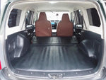 SUCCEED van 4WD