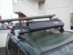 SUCCEED van 4WD