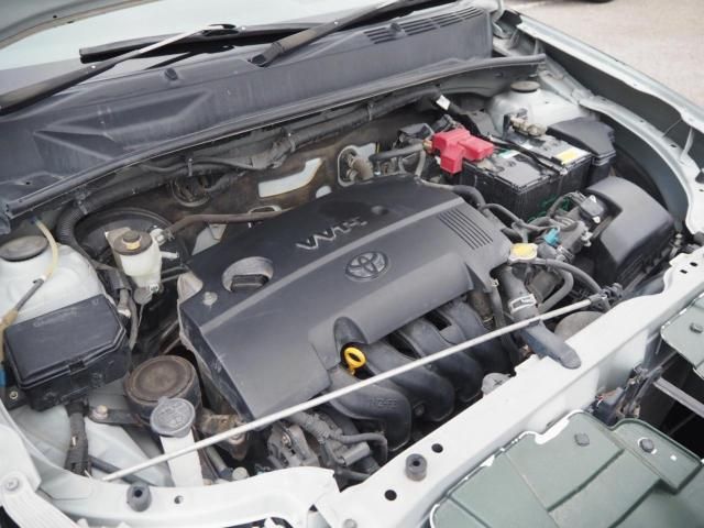 SUCCEED van 4WD
