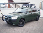SUCCEED van 4WD