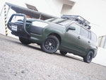 SUCCEED van 4WD