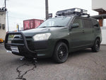 SUCCEED van 4WD