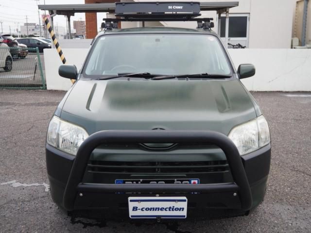 SUCCEED van 4WD