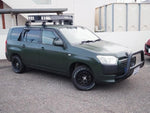 SUCCEED van 4WD