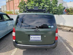 SUCCEED van 4WD