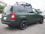 SUCCEED van 4WD
