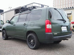 SUCCEED van 4WD