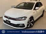 VOLKSWAGEN POLO GTI