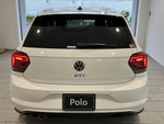 VOLKSWAGEN POLO GTI