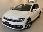 VOLKSWAGEN POLO GTI