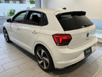 VOLKSWAGEN POLO GTI