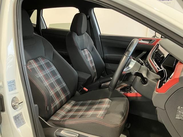 VOLKSWAGEN POLO GTI