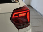 VOLKSWAGEN POLO GTI