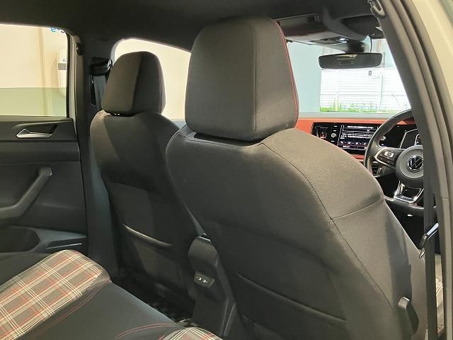 VOLKSWAGEN POLO GTI