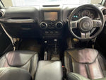 JEEP WRANGLER UNLIMITED