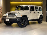 JEEP WRANGLER UNLIMITED