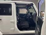 JEEP WRANGLER UNLIMITED