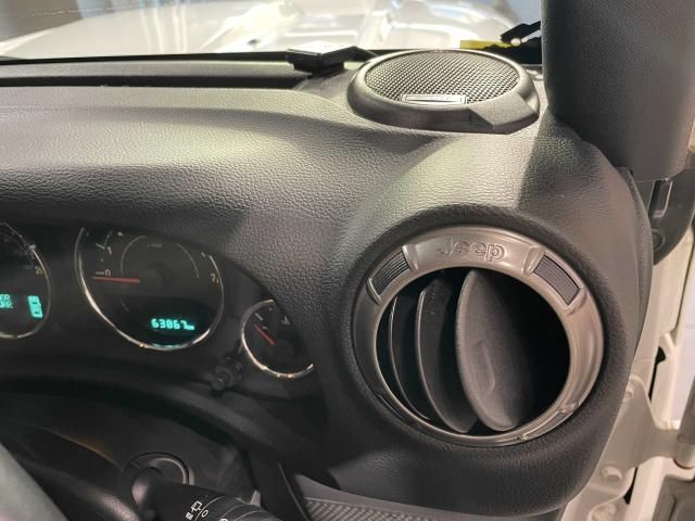 JEEP WRANGLER UNLIMITED
