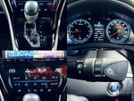 HARRIER 2WD