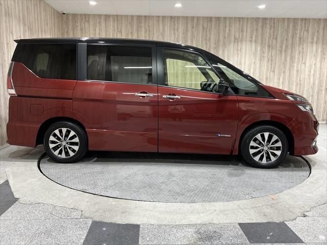 SERENA  S-HYBRID