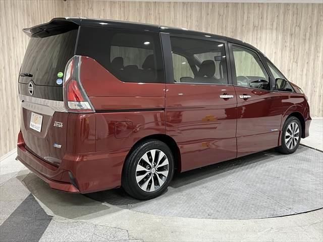 SERENA  S-HYBRID