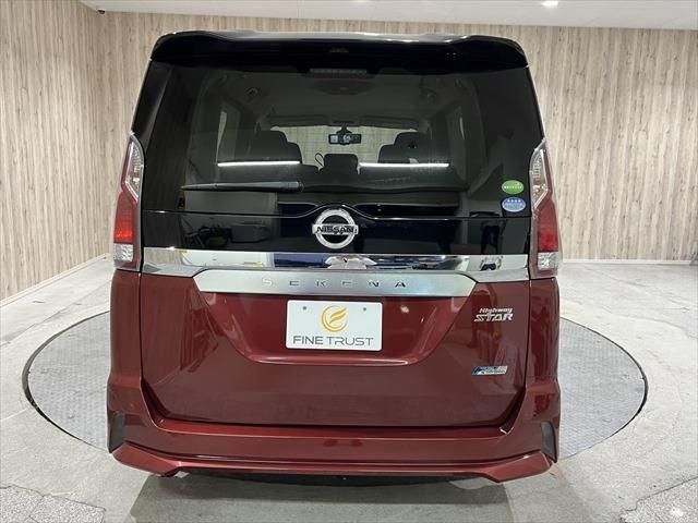 SERENA  S-HYBRID