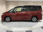 SERENA  S-HYBRID