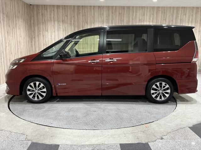SERENA  S-HYBRID