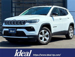 JEEP COMPASS 4WD