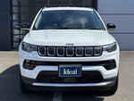 JEEP COMPASS 4WD