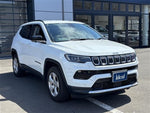 JEEP COMPASS 4WD