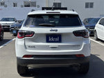 JEEP COMPASS 4WD