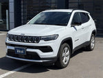 JEEP COMPASS 4WD
