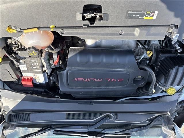 JEEP COMPASS 4WD