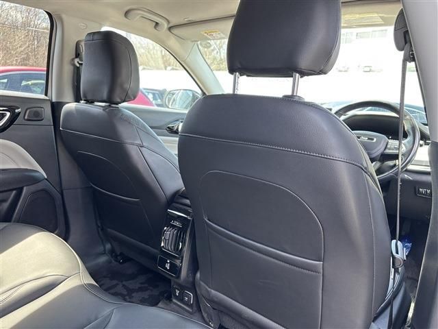 JEEP COMPASS 4WD