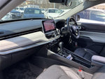 JEEP COMPASS 4WD