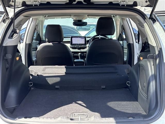JEEP COMPASS 4WD