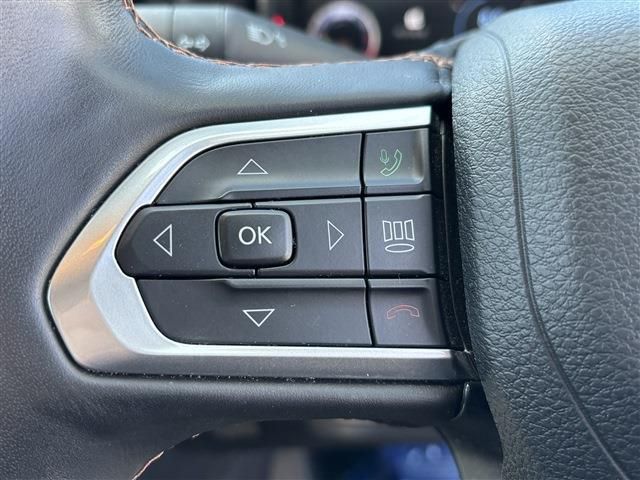 JEEP COMPASS 4WD