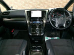 ALPHARD 4WD