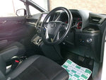 ALPHARD 4WD