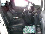 ALPHARD 4WD