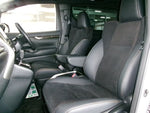 ALPHARD 4WD