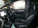 ALPHARD 4WD